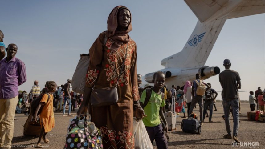The World Confirmed Genocide in Sudan. Then Did Business as Usual