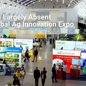 The Untapped Tech Potential of African Agriculture The Untapped Tech Potential of African Agriculture