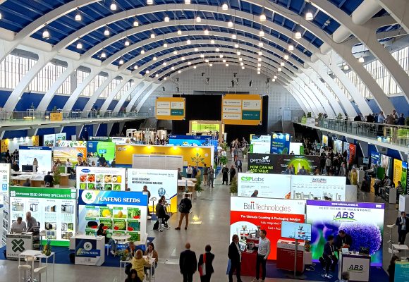 The Untapped Tech Potential of African Agriculture The Untapped Tech Potential of African Agriculture