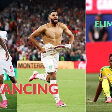 Africa Against Itself: How the 2026 World Cup Became the Continent’s Mirror Africa Against Itself: How the 2026 World Cup Became the Continent’s Mirror