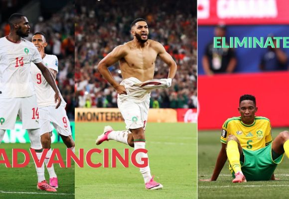 Africa Against Itself: How the 2026 World Cup Became the Continent’s Mirror Africa Against Itself: How the 2026 World Cup Became the Continent’s Mirror