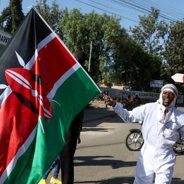 Protesters Dead, Courts Defied: Kenya-US Ebola Facility Plan Puts Washington’s Secret African Health Deals Under Scrutiny Protesters Dead, Courts Defied: Kenya-US Ebola Facility Plan Puts Washington’s Secret African Health Deals Under Scrutiny