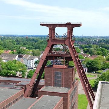 What Comes After Coal: Germany’s Long Goodbye What Comes After Coal: Germany’s Long Goodbye