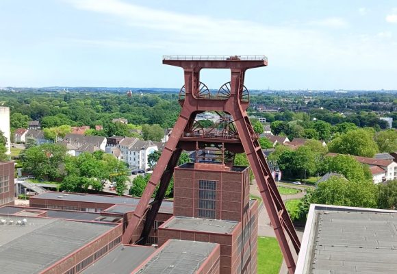 What Comes After Coal: Germany’s Long Goodbye What Comes After Coal: Germany’s Long Goodbye