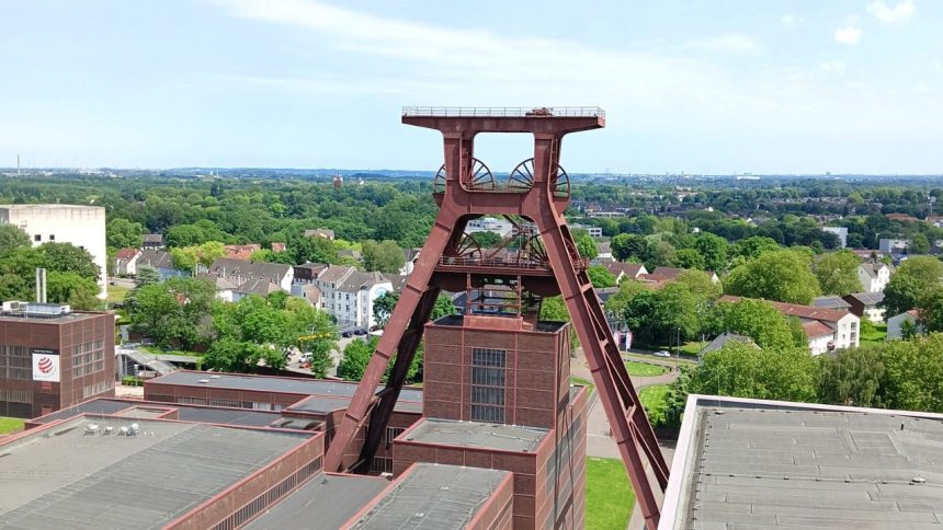 What Comes After Coal: Germany’s Long Goodbye