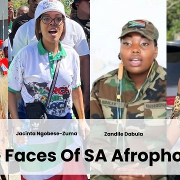 Ramaphosa Moves To Slow South Africa’s June 30 Afrophobia Deadline Ramaphosa Moves To Slow South Africa’s June 30 Afrophobia Deadline