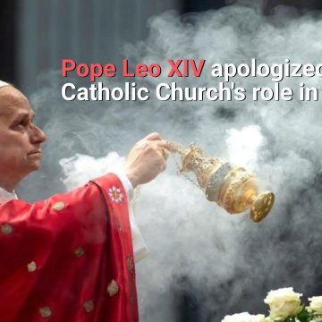 A Wound in Christian Memory: The Vatican Apologized for Authorizing the Slave Trade. The U.S., Israel and Argentina Voted Against Calling It the Gravest Crime Against Humanity. A Wound in Christian Memory: The Vatican Apologized for Authorizing the Slave Trade. The U.S., Israel and Argentina Voted Against Calling It the Gravest Crime Against Humanity.
