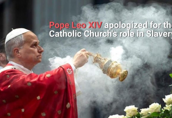 A Wound in Christian Memory: The Vatican Apologized for Authorizing the Slave Trade. The U.S., Israel and Argentina Voted Against Calling It the Gravest Crime Against Humanity. A Wound in Christian Memory: The Vatican Apologized for Authorizing the Slave Trade. The U.S., Israel and Argentina Voted Against Calling It the Gravest Crime Against Humanity.