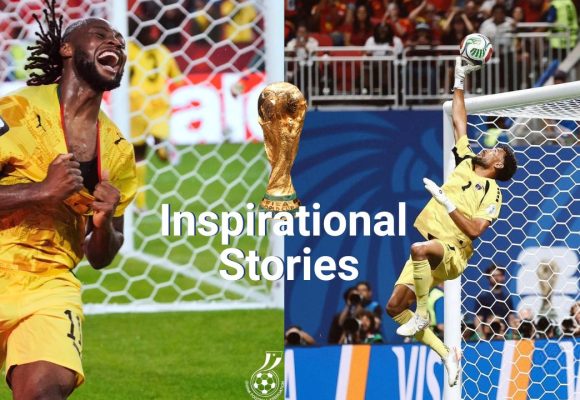 Africa and the Caribbean Teams Are Riding the World Cup’s Football and Politics Africa and the Caribbean Teams Are Riding the World Cup’s Football and Politics