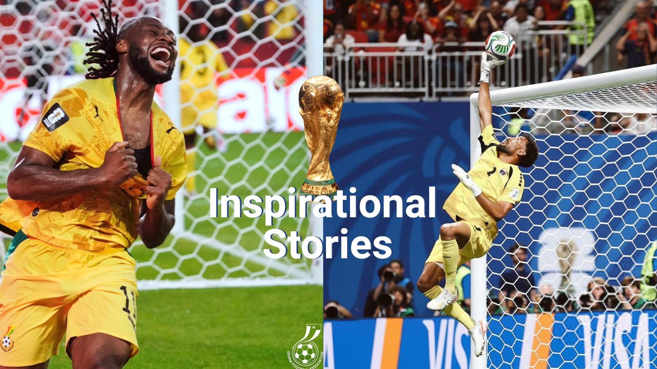 Africa and the Caribbean Teams Are Riding the World Cup’s Football and Politics Africa and the Caribbean Teams Are Riding the World Cup’s Football and Politics