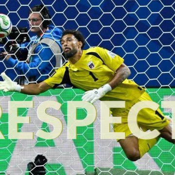 Cape Verde Gives Argentina The Scare of Their Lives Cape Verde Gives Argentina The Scare of Their Lives