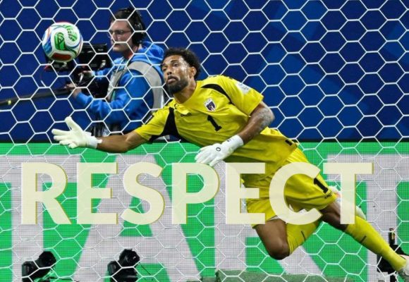 Cape Verde Gives Argentina The Scare of Their Lives Cape Verde Gives Argentina The Scare of Their Lives
