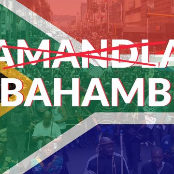 What South Africa Owes Africa What South Africa Owes Africa