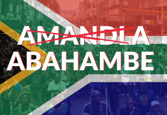 What South Africa Owes Africa What South Africa Owes Africa