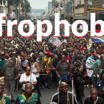 June 30 2026: The Day South Africa Betrayed Africa June 30 2026: The Day South Africa Betrayed Africa