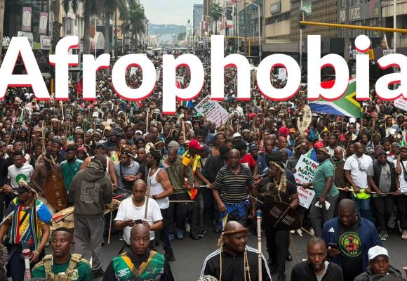 June 30 2026: The Day South Africa Betrayed Africa June 30 2026: The Day South Africa Betrayed Africa