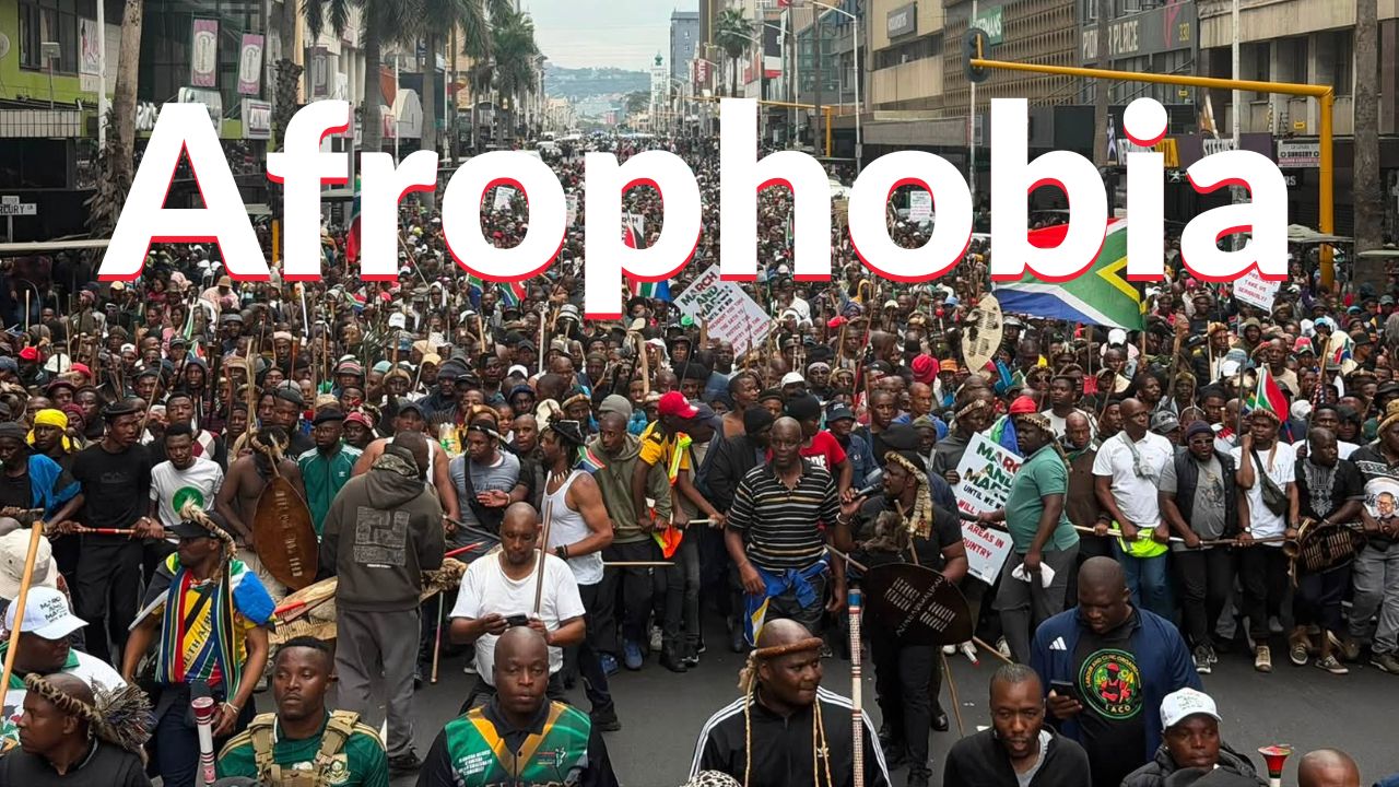 June 30 2026: The Day South Africa Betrayed Africa June 30 2026: The Day South Africa Betrayed Africa