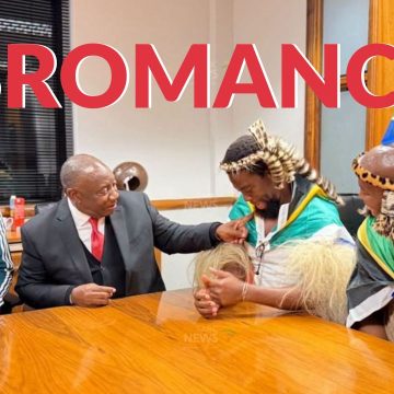 South Africa’s June 30 Immigrant Ultimatum Comes and Goes. The Movement Says It Is Not Done. South Africa’s June 30 Immigrant Ultimatum Comes and Goes. The Movement Says It Is Not Done.