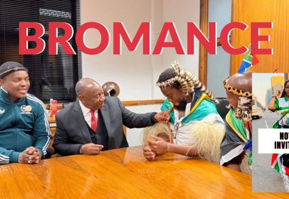 South Africa’s June 30 Immigrant Ultimatum Comes and Goes. The Movement Says It Is Not Done. South Africa’s June 30 Immigrant Ultimatum Comes and Goes. The Movement Says It Is Not Done.