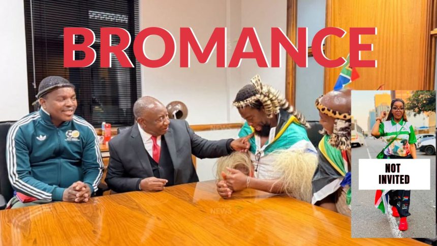 South Africa’s June 30 Immigrant Ultimatum Comes and Goes. The Movement Says It Is Not Done.