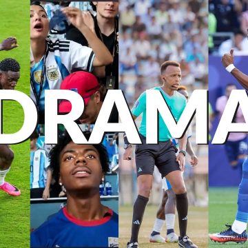 The 2026 World Cup of Drama The 2026 World Cup of Drama