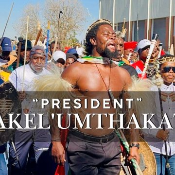 The Vigilantes Who Hijacked South Africa The Vigilantes Who Hijacked South Africa