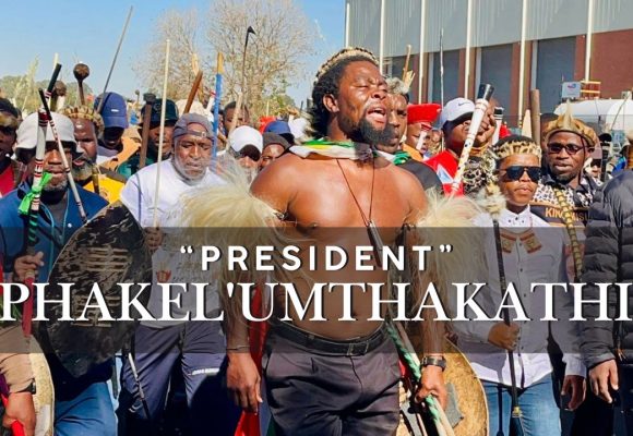 The Vigilantes Who Hijacked South Africa The Vigilantes Who Hijacked South Africa
