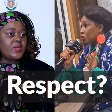 Journalist Exposes South Africa’s Bias Against Nigerians Journalist Exposes South Africa’s Bias Against Nigerians