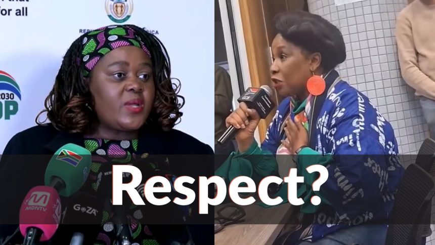 Journalist Exposes South Africa’s Bias Against Nigerians