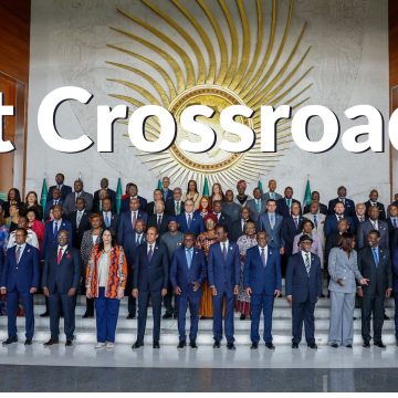 How the African Union Has Failed Africa How the African Union Has Failed Africa