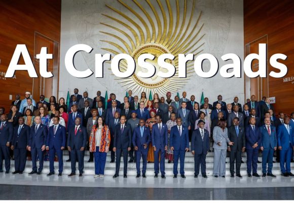 How the AU Has Failed Africa How the AU Has Failed Africa