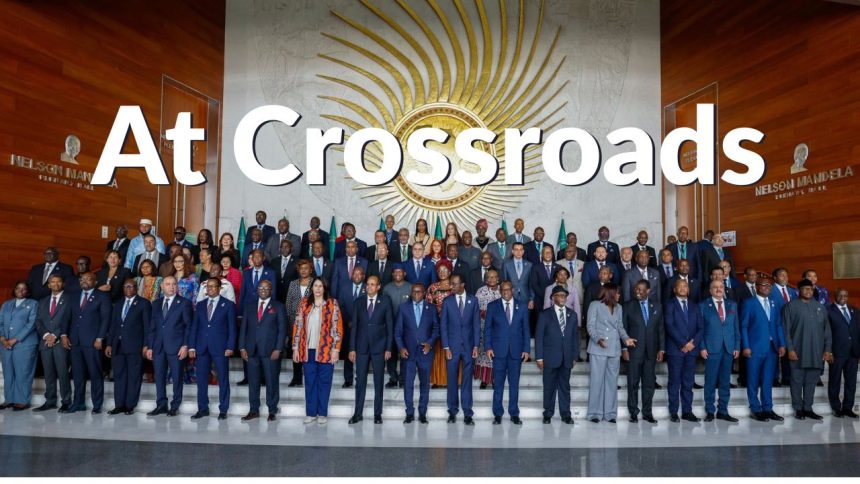 How the African Union Has Failed Africa