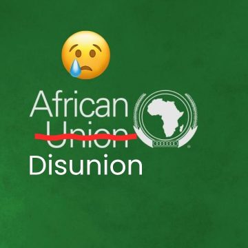 Part 1: The History of Afrophobia in Africa, How the Pattern Was Built Part 1: The History of Afrophobia in Africa, How the Pattern Was Built