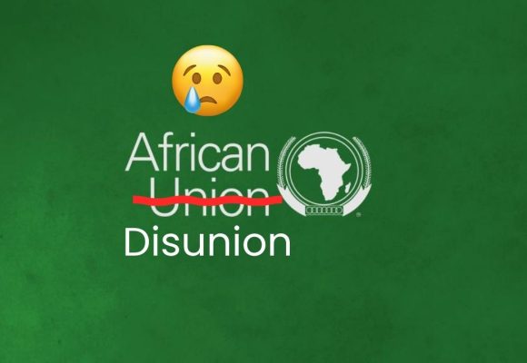 The History of Afrophobia in Africa, How the Pattern Was Built The History of Afrophobia in Africa, How the Pattern Was Built