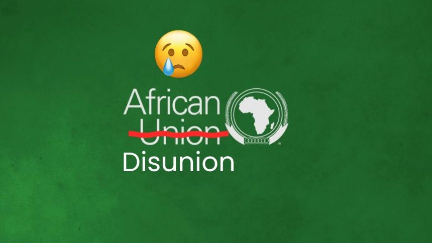 Part 1: The History of Afrophobia in Africa, How the Pattern Was Built