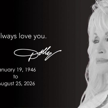 Dolly Parton, The Queen of Country Music, Dies at 80 After Brief Cancer Battle Dolly Parton, The Queen of Country Music, Dies at 80 After Brief Cancer Battle