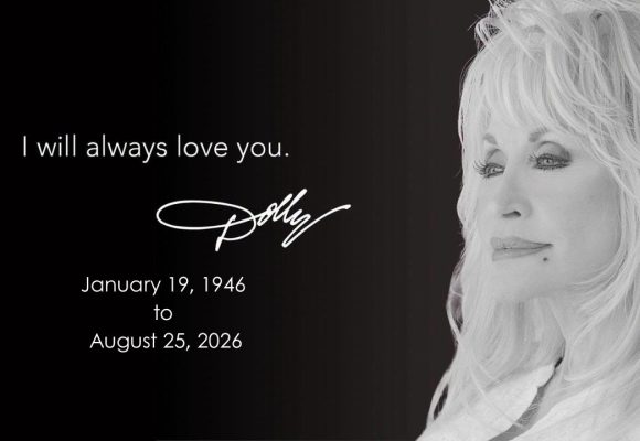 Dolly Parton, The Queen of Country Music, Dies at 80 After Brief Cancer Battle Dolly Parton, The Queen of Country Music, Dies at 80 After Brief Cancer Battle