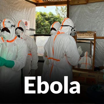 Congo’s Ebola Death Toll Passes 2,000 as Conflict, Distrust and Underfunding Widen the Outbreak Congo’s Ebola Death Toll Passes 2,000 as Conflict, Distrust and Underfunding Widen the Outbreak