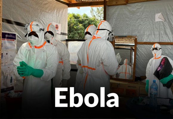 Congo’s Ebola Death Toll Passes 2,000 as Conflict, Distrust and Underfunding Widen the Outbreak Congo’s Ebola Death Toll Passes 2,000 as Conflict, Distrust and Underfunding Widen the Outbreak