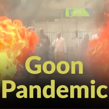 Kenya’s Goon Economy: How Political Violence Became a Business Kenya’s Goon Economy: How Political Violence Became a Business