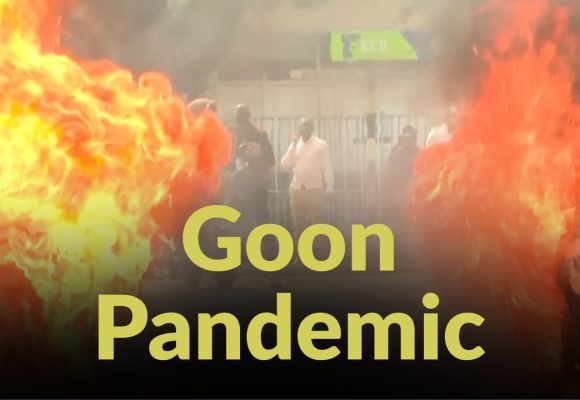 Kenya’s Goon Economy: How Political Violence Became a Business Kenya’s Goon Economy: How Political Violence Became a Business