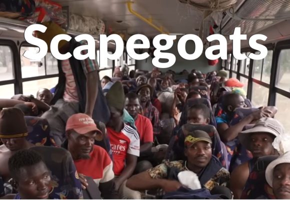 Anti-Migrant Myths in South Africa: What the Evidence Actually Shows Anti-Migrant Myths in South Africa: What the Evidence Actually Shows