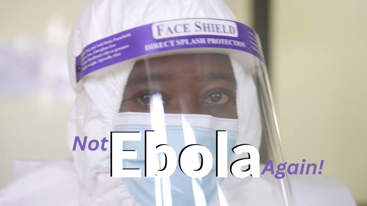 Congo’s Ebola Death Toll Passes 2,000 as Conflict, Distrust and Underfunding Widen the Outbreak Congo’s Ebola Death Toll Passes 2,000 as Conflict, Distrust and Underfunding Widen the Outbreak
