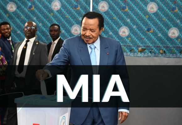 Paul Biya, Cameroon’s Absentee President Who Refuses to Leave Paul Biya, Cameroon’s Absentee President Who Refuses to Leave