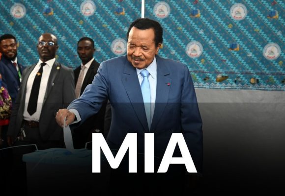 Paul Biya, Cameroon’s Absentee President Who Refuses to Leave Paul Biya, Cameroon’s Absentee President Who Refuses to Leave
