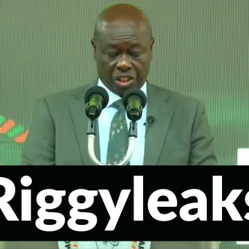 Kenyans Grade Gachagua’s Combative “Ruto at 4” Address Kenyans Grade Gachagua’s Combative “Ruto at 4” Address