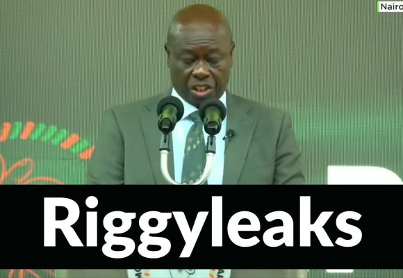 Kenyans Grade Gachagua’s Combative “Ruto at 4” Address Kenyans Grade Gachagua’s Combative “Ruto at 4” Address