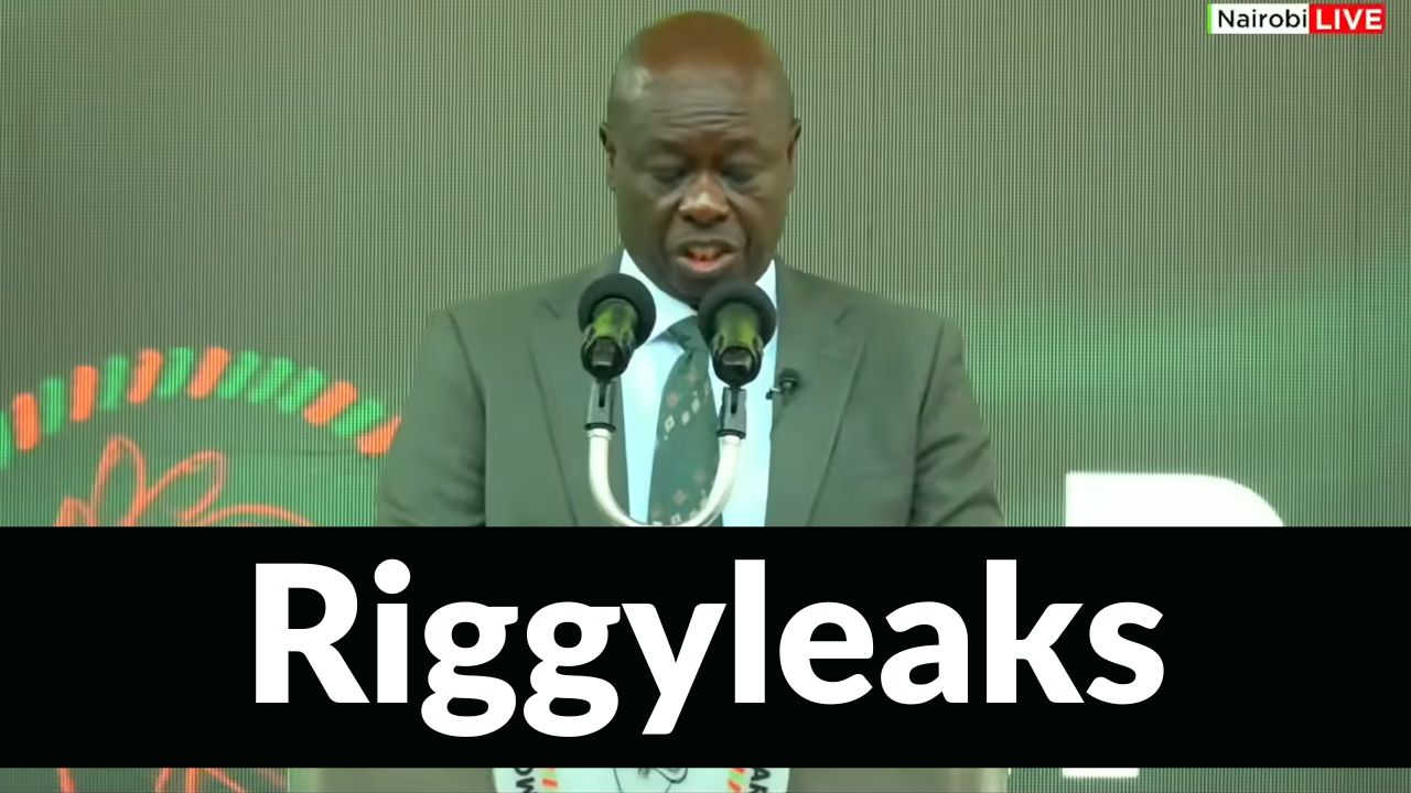 Kenyans Grade Gachagua’s Combative “Ruto at 4” Address Kenyans Grade Gachagua’s Combative “Ruto at 4” Address