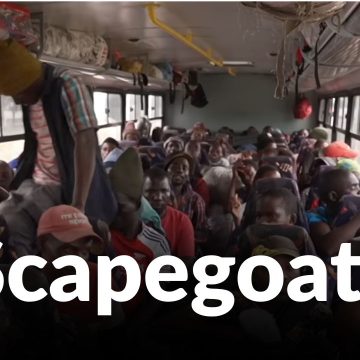 Anti-Migrant Myths in South Africa: What the Evidence Actually Shows Anti-Migrant Myths in South Africa: What the Evidence Actually Shows