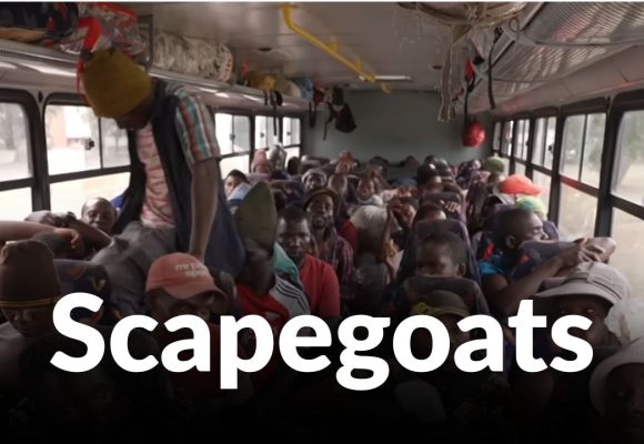 Anti-Migrant Myths in South Africa: What the Evidence Actually Shows Anti-Migrant Myths in South Africa: What the Evidence Actually Shows